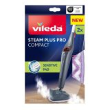Vileda Steam Plus Sensitive steam mop refill