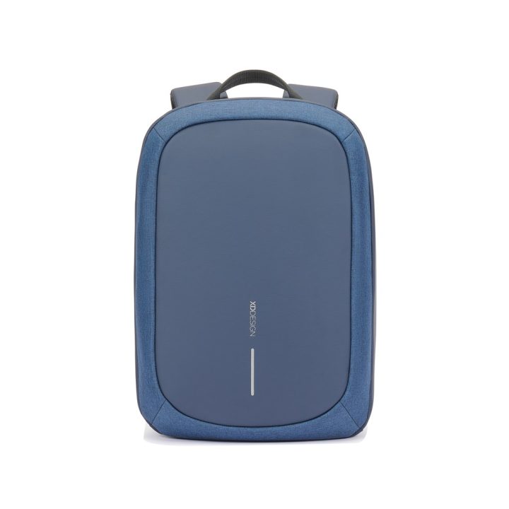 XD DESIGN ANTI-THEFT BACKPACK BOBBY EDGE NAVY P/N: P706.2505