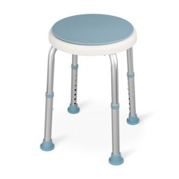 Bathroom stool