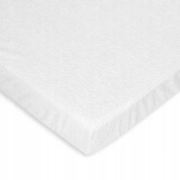 Bed sheet with elastic band - SleepTim