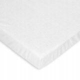 Bed sheet with elastic band - SleepTim