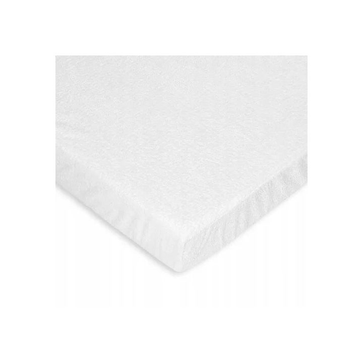 Bed sheet with elastic band - SleepTim