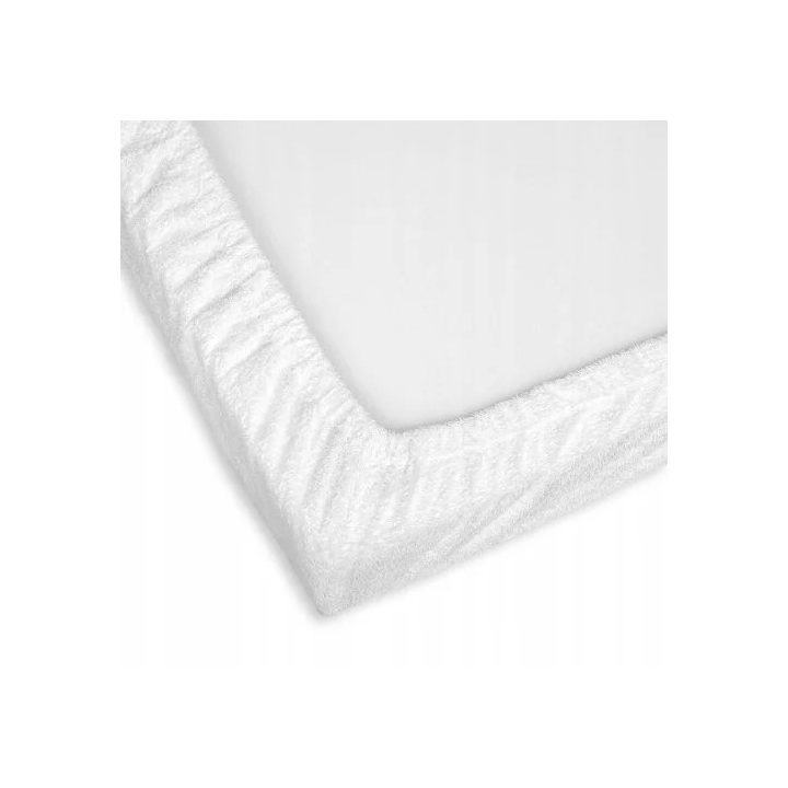 Bed sheet with elastic band - SleepTim