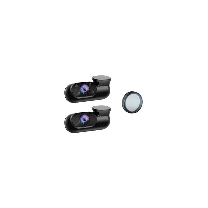 VIOFO A229 Pro 3CH-G GPS - Video recorder