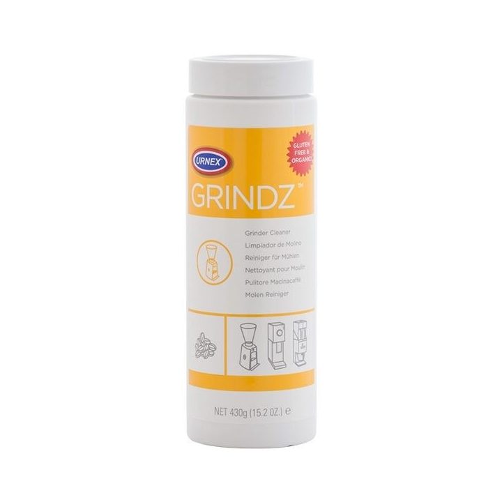 Urnex Grindz Grinder cleaning granules 430g