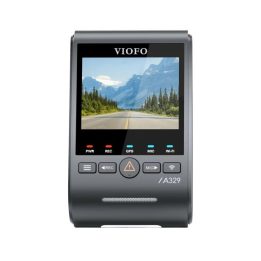 VIOFO A329S 1CH GPS video recorder