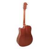 V-TONE VEAG1 CE NT - 4/4 electro-acoustic guitar natural