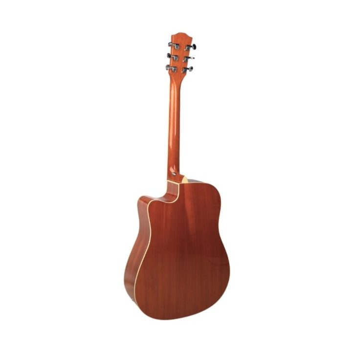V-TONE VEAG1 CE NT - 4/4 electro-acoustic guitar natural