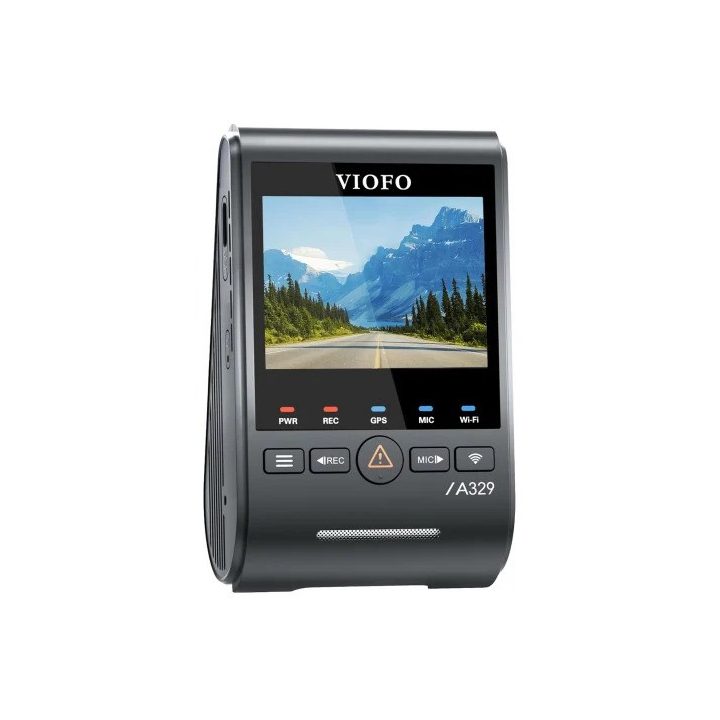 VIOFO A329S 1CH GPS video recorder