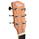 V-TONE VEAG1 CE NT - 4/4 electro-acoustic guitar natural