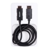 UNITEK CABLE DisplayPort 1.2 HDMI 4K@60HZ 1 8M V1608A