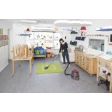 Office Vacuum Cleaner VIPER Small Dry Use 50000510