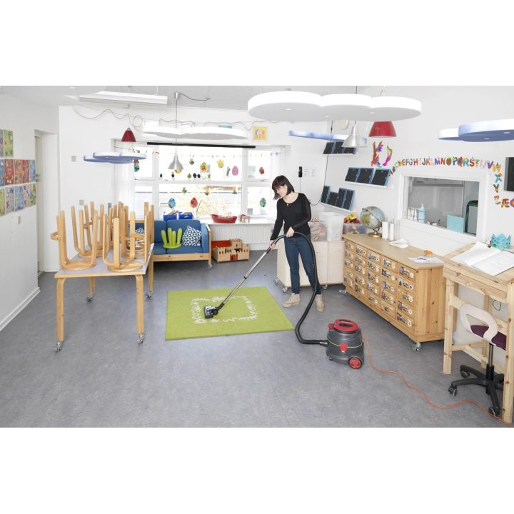 Office Vacuum Cleaner VIPER Small Dry Use 50000510