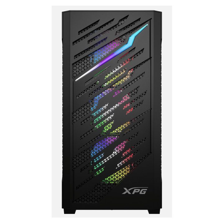 XPG STARKER AIR BTF enclosure black
