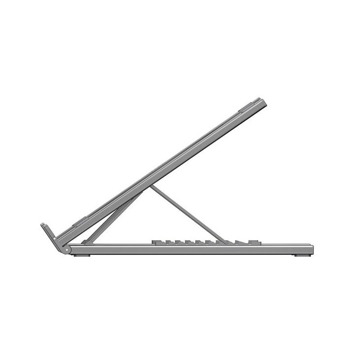 UNITEK D1137AGY01 laptop dock/port replicator Docking USB 3.2 Gen 1 (3.1 Gen 1) Type-C Silver