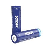 Battery 18650 3 6V Li-ion 3300 mAh with protection