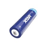 Battery 18650 3 6V Li-ion 3300 mAh with protection