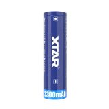 Battery 18650 3 6V Li-ion 3300 mAh with protection