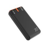 Tracer EnerGen 20000 mAh Black Orange