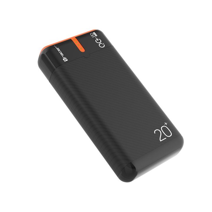 Tracer EnerGen 20000 mAh Black Orange