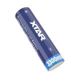 Battery 18650 3 6V Li-ion 3300 mAh with protection