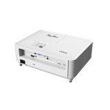 Vivitek DX335-ST data projector 4000 ANSI lumens DLP WUXGA (1920x1200) 3D White