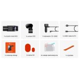 Vantrue N2X LTE video recorder