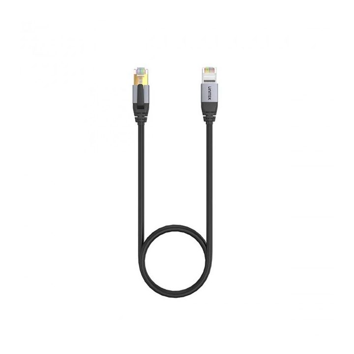 UNITEK ETHERNET CABLE RJ-45 LAN CAT.8 (S/FTP) 3M