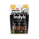 UNISZKI Crunchy Turkey with Sage and Nettle - Dog Treat - 80g
