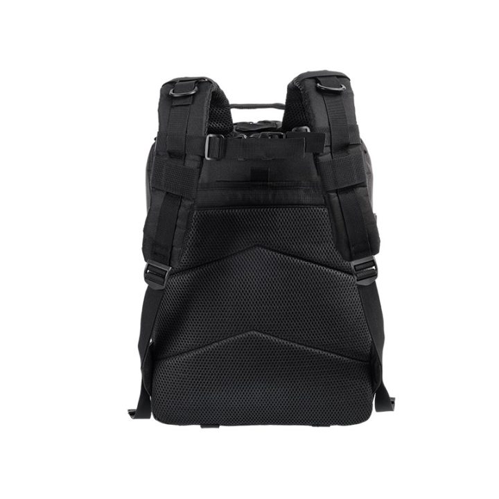 Tracer Evo hiking backpack 16 25L black