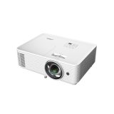 Vivitek DX335-ST data projector 4000 ANSI lumens DLP WUXGA (1920x1200) 3D White