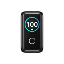 UNITEK GAN CHARGER WITH DISPLAY 100W 3xUSB-C