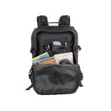 Tracer Evo hiking backpack 16 25L black