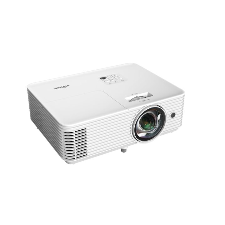 Vivitek DX335-ST data projector 4000 ANSI lumens DLP WUXGA (1920x1200) 3D White