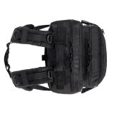 Tracer Evo hiking backpack 16 25L black