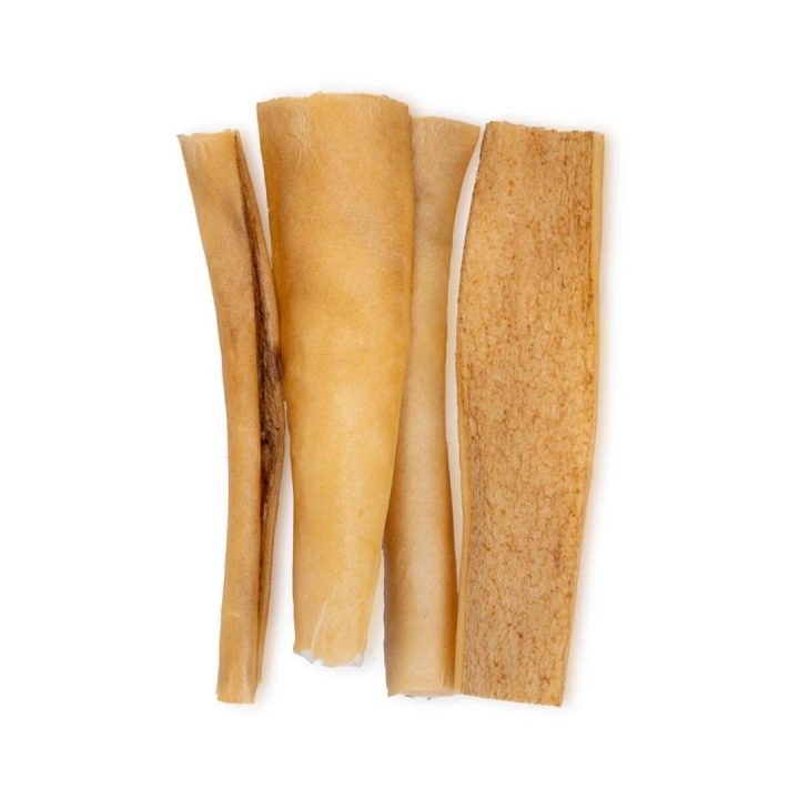 UNISZKI Horse Skin - Dog Treat - 100g