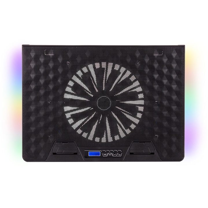 Tracer TRASTA46405 notebook cooling pad 40 cm (17 3 ) 800 RPM