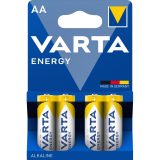 Varta Energy AA Single-use battery Alkaline