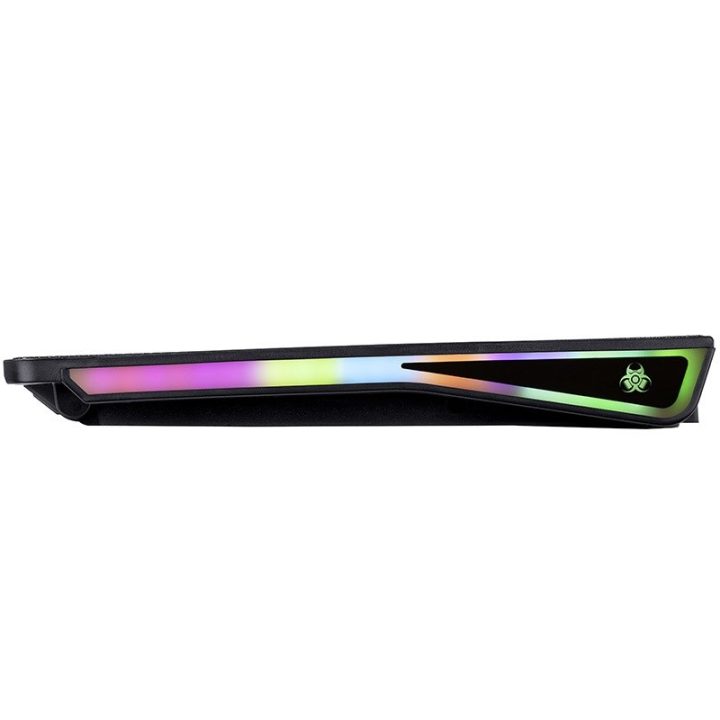 Tracer TRASTA46405 notebook cooling pad 40 cm (17 3 ) 800 RPM