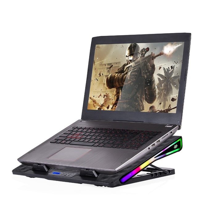 Tracer TRASTA46405 notebook cooling pad 40 cm (17 3 ) 800 RPM