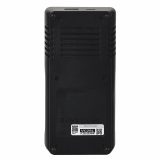 XTAR VC2SL Battery charger Li-ion / Ni-MH / Ni-CD 18650