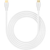 UNITEK HDMI 2.1 8K HDR Cable White 5m