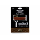 VOX Electronics amPlug3 AC30 - headphone amplifier