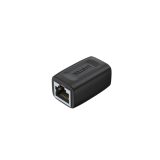 UNITEK A1026BK cable gender changer RJ-45 Black