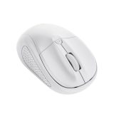 Trust 24795 - 1600 DPI wireless optical mouse (white)
