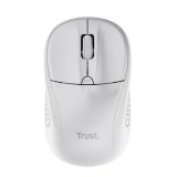 Trust 24795 - 1600 DPI wireless optical mouse (white)