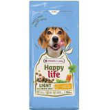 VERSELE-LAGA Happy life Light Chicken - dry dog food - 12 5kg