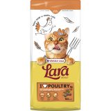 VERSELE-LAGA Lara Chicken with turkey - dry cat food - 12 5kg