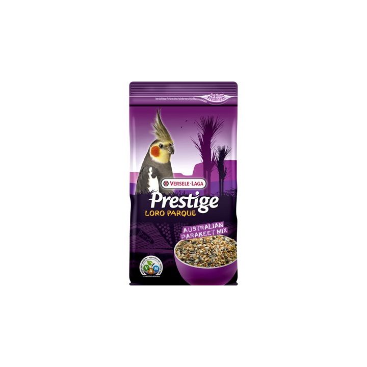 Versele-Laga Loro Parque Australian Parakeet Mix 1 kg