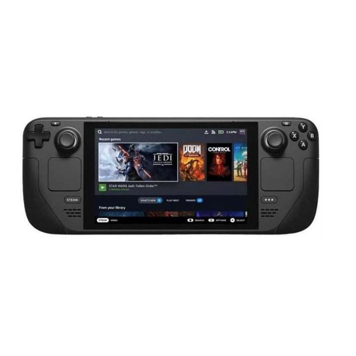 Valve Steam Deck OLED 1TB